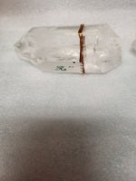 quartz chahkra