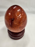 Carnelian Egg