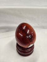 Carnelian Egg