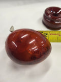 Carnelian Egg