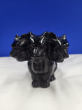 Black Obsidian Cerberus