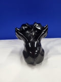 Black Obsidian Cerberus