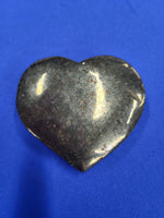 Pyrite Heart