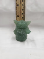 Yoda 1 1/4" base