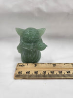 Yoda 1 1/4" base