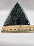 Kabamba Jasper Pyramid