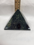 Kabamba Jasper Pyramid