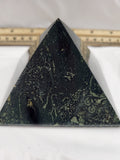 Kabamba Jasper Pyramid