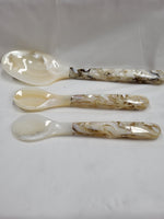 Sheva Shell spoons