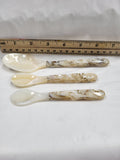 Sheva Shell spoons