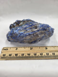 Raw Azurite #1