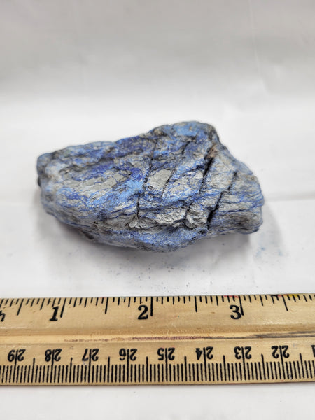 Raw Azurite #2