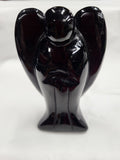 Black Obsidian Angel