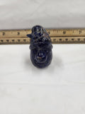 Sodalite dwarf