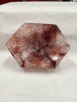 Fire Quartz Bowl