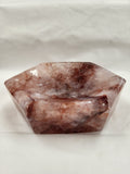 Fire Quartz Bowl