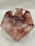 Fire Quartz Bowl