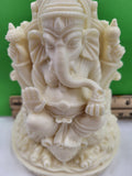 Ivory Nut Ganesha