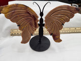 Mookite Butterfly  with stand