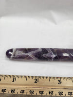 Dream Amethyst Star Wand