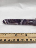 Dream Amethyst Star Wand