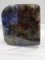 Labradorite free form