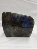 Labradorite free form