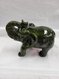 Jade Elephant