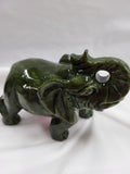 Jade Elephant