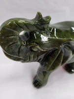 Jade Elephant