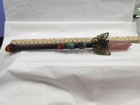 Butterfly Wand