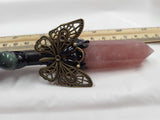 Butterfly Wand