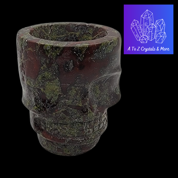 Dragonblood Goblet