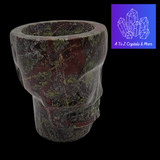 Dragonblood Goblet