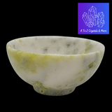 Jade Bowl