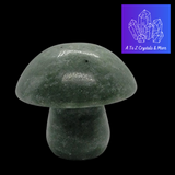 Jade Mushroom