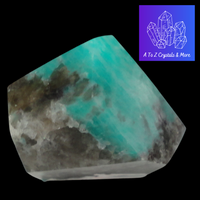 Rainbow Fluorite 2