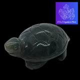 Small Jade Turtle