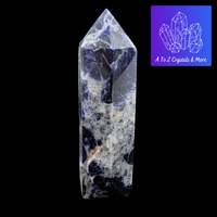 Sodalite Tower