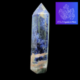 Sodalite Tower