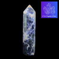 Sodalite Tower