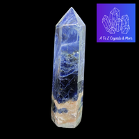 Sodalite Tower