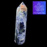 Sodalite Tower