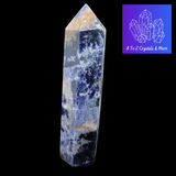 Sodalite Tower