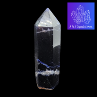 Sodalite Tower