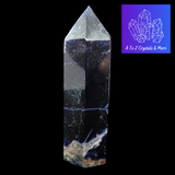 Sodalite Tower