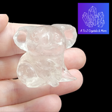 Quartz Koala