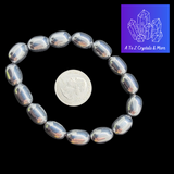 Terahertz Bracelet Big Beads