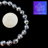 Terahertz Bracelet Small Beads