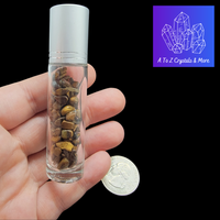 Essential Oil Roller Bottles